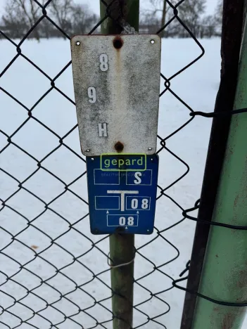 Prodej pozemku, Turovice, 878 m2