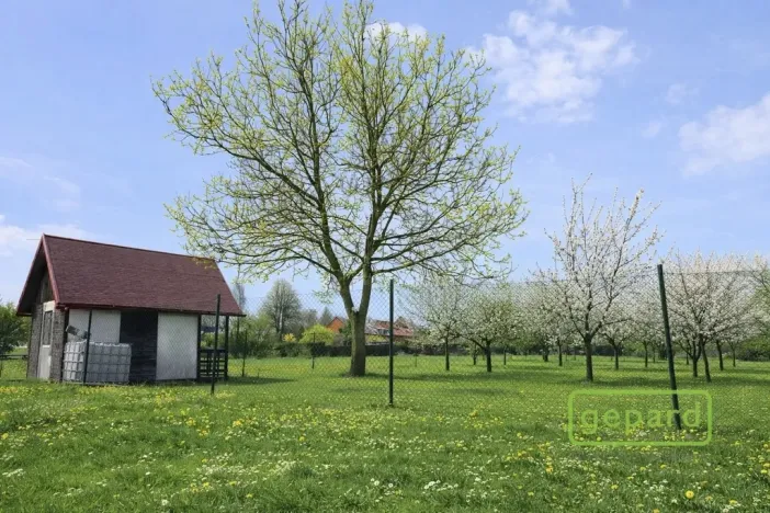 Prodej pozemku, Turovice, 878 m2