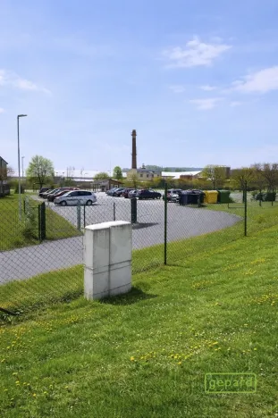 Prodej pozemku, Turovice, 878 m2