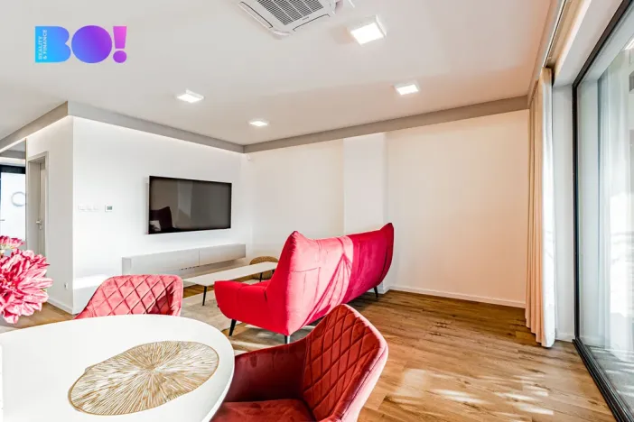 Pronájem bytu 2+kk, Soběšovice, 70 m2