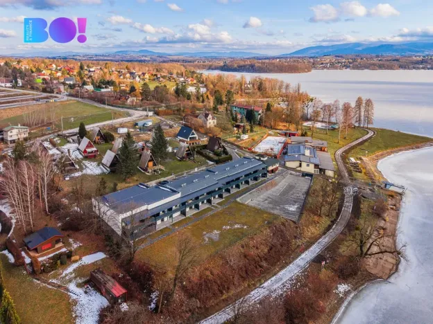 Pronájem bytu 2+kk, Soběšovice, 70 m2