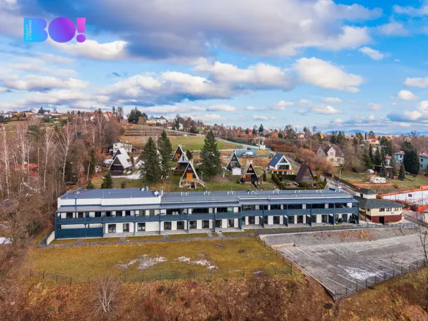 Pronájem bytu 2+kk, Soběšovice, 70 m2