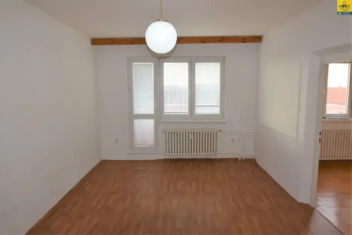 Pronájem bytu 2+1, Přerov, Želatovská, 55 m2