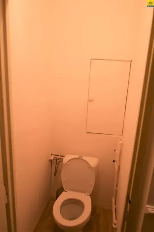 Pronájem bytu 2+1, Přerov, Želatovská, 55 m2