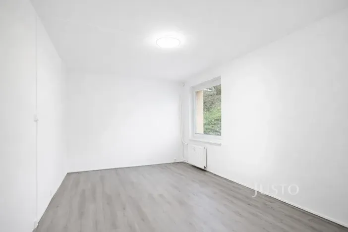 Pronájem bytu 1+1, Ústí nad Labem, Tolstého, 44 m2