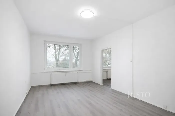 Pronájem bytu 1+1, Ústí nad Labem, Tolstého, 44 m2