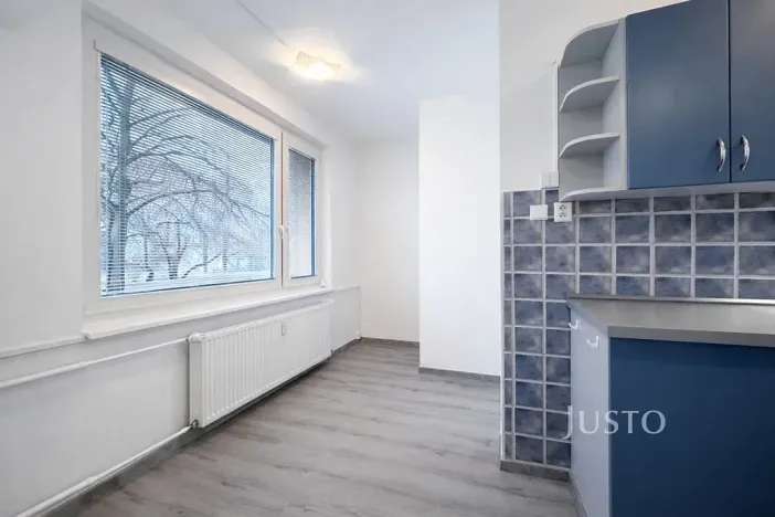 Pronájem bytu 1+1, Ústí nad Labem, Tolstého, 44 m2