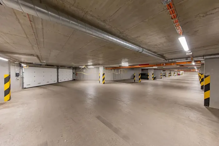 Pronájem bytu 2+kk, Olomouc, Aloise Rašína, 55 m2