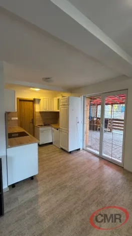 Pronájem rodinného domu, Praha, Pikovická, 90 m2