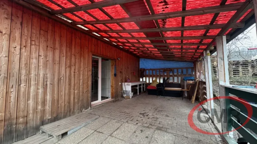 Pronájem rodinného domu, Praha, Pikovická, 90 m2