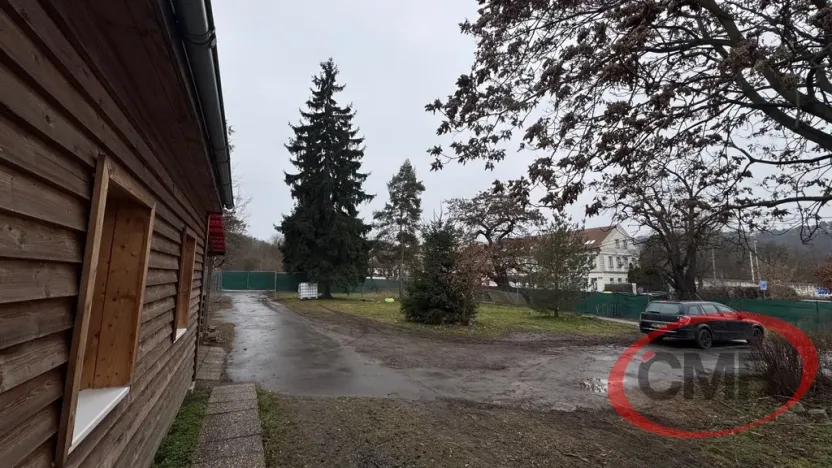 Pronájem rodinného domu, Praha, Pikovická, 90 m2