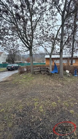 Pronájem rodinného domu, Praha, Pikovická, 90 m2