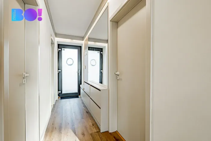 Pronájem rodinného domu, Soběšovice, 53 m2