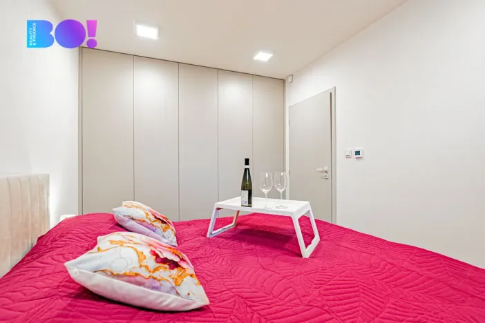 Pronájem apartmánu, Soběšovice, 70 m2