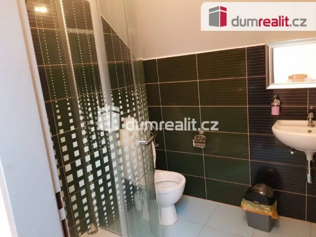 Pronájem bytu 1+kk, Praha, Zenklova, 17 m2