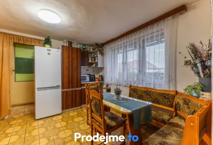 Prodej rodinného domu, Hevlín, 99 m2