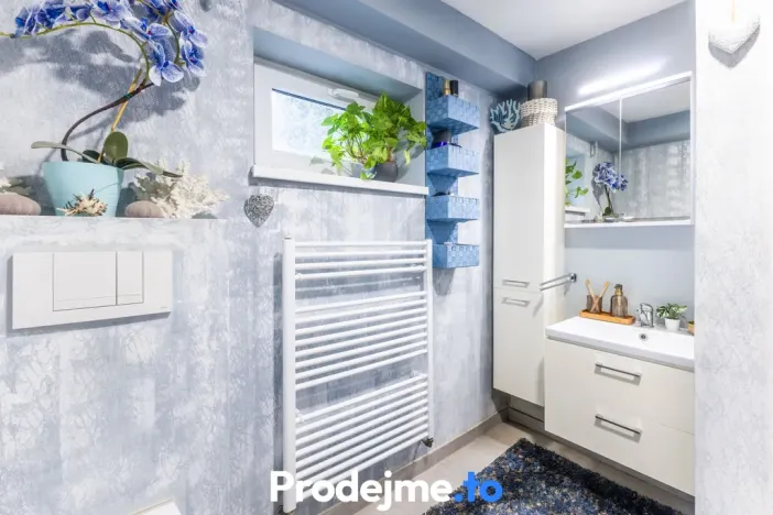 Prodej rodinného domu, Hevlín, 99 m2