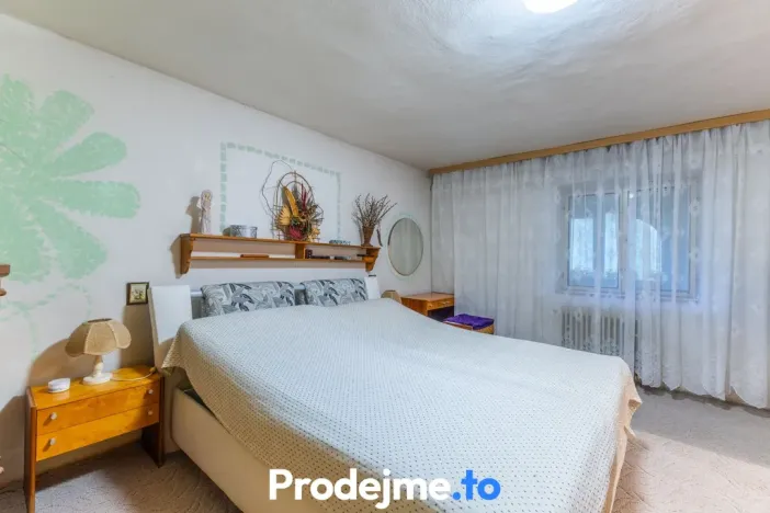 Prodej rodinného domu, Hevlín, 99 m2
