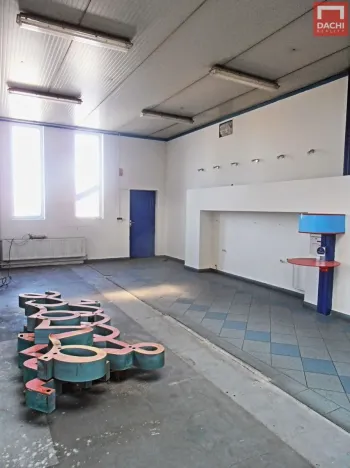 Pronájem kanceláře, Olomouc, Šlechtitelů, 299 m2