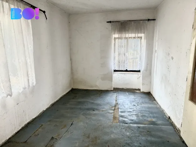 Prodej rodinného domu, Zbýšov - Klucké Chvalovice, 120 m2