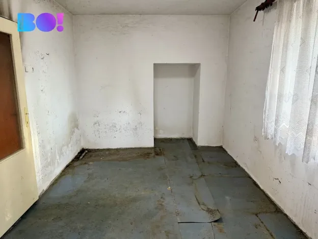 Prodej rodinného domu, Zbýšov - Klucké Chvalovice, 120 m2