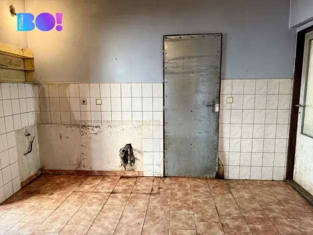 Prodej rodinného domu, Zbýšov - Klucké Chvalovice, 120 m2