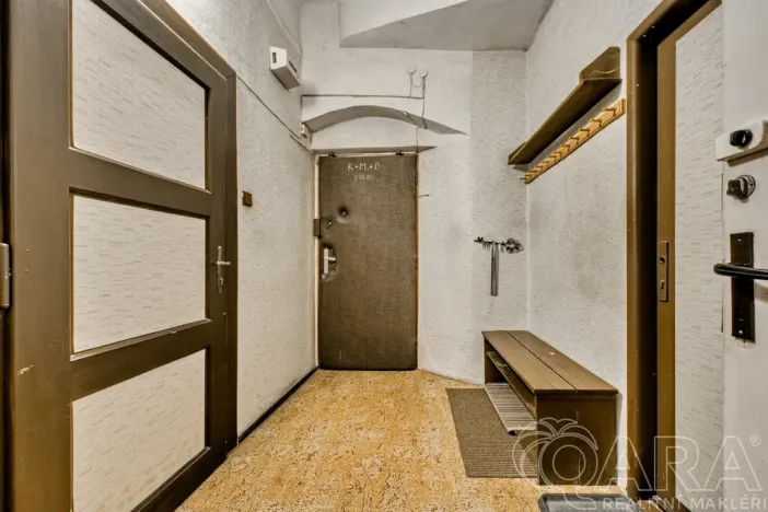 Prodej bytu 4+1, Praha - Malá Strana, Malostranské náměstí, 91 m2