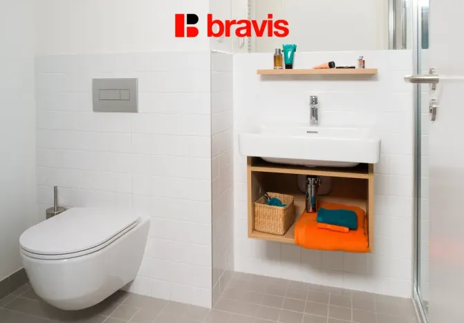 Pronájem bytu 1+kk, Brno - Trnitá, Dornych, 24 m2