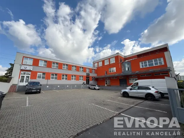 Pronájem kanceláře, Praha - Kunratice, Jana Růžičky, 30 m2