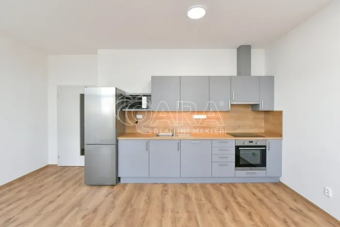 Pronájem bytu 2+kk, Poděbrady - Poděbrady III, Fügnerova, 47 m2