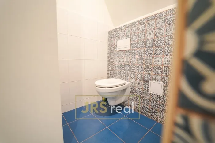 Prodej rodinného domu, Hovorany, 141 m2