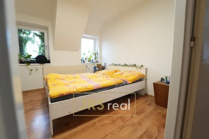 Prodej rodinného domu, Hovorany, 141 m2