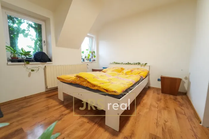 Prodej rodinného domu, Hovorany, 141 m2