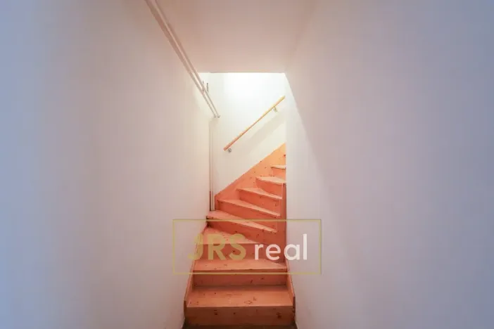 Prodej rodinného domu, Hovorany, 141 m2