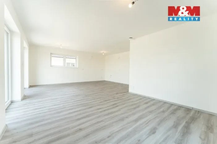 Prodej rodinného domu, Všechlapy, 120 m2