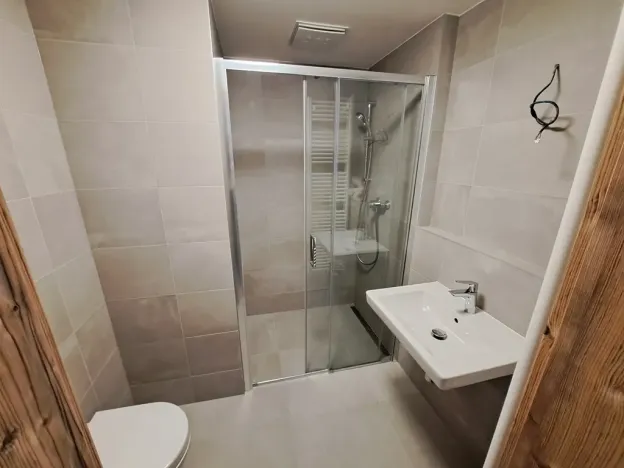 Pronájem bytu 3+kk, Brno, Trnitá, 66 m2