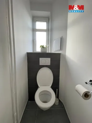 Pronájem bytu 3+1, Ostrava - Hrabová, Viktora Huga, 78 m2