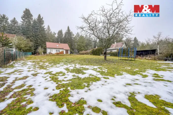 Prodej chaty, Nečtiny - Leopoldov, 79 m2