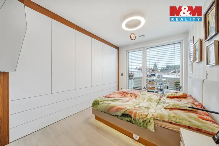 Prodej bytu 4+kk, Svitavy - Lány, Hybešova, 103 m2