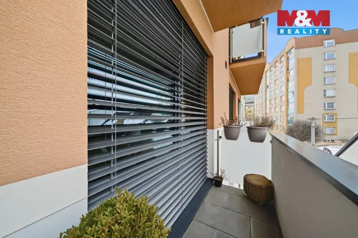 Prodej bytu 4+kk, Svitavy - Lány, Hybešova, 103 m2