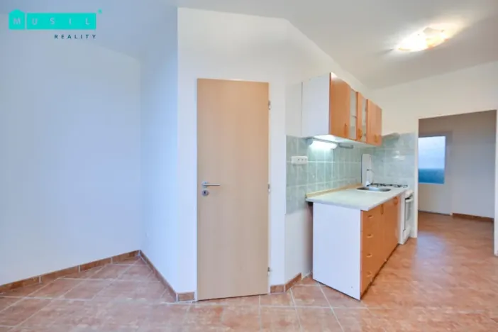 Pronájem bytu 3+1, Šumperk, Evaldova, 75 m2