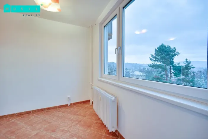 Pronájem bytu 3+1, Šumperk, Evaldova, 75 m2