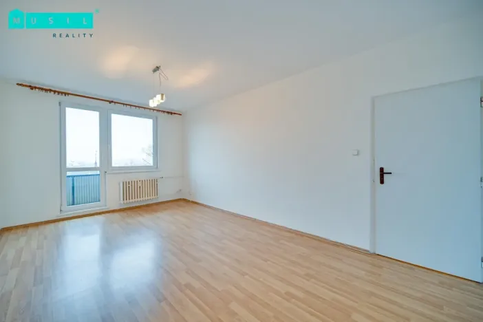 Pronájem bytu 3+1, Šumperk, Evaldova, 75 m2