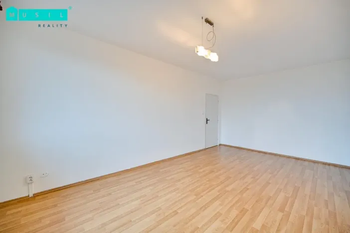 Pronájem bytu 3+1, Šumperk, Evaldova, 75 m2