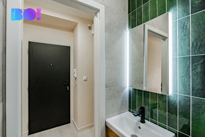 Prodej bytu 2+kk, Třinec, Dukelská, 38 m2