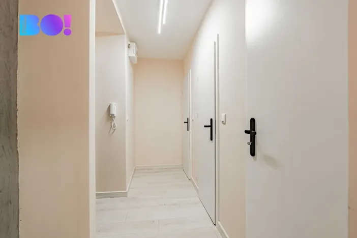 Prodej bytu 2+kk, Třinec, Dukelská, 38 m2