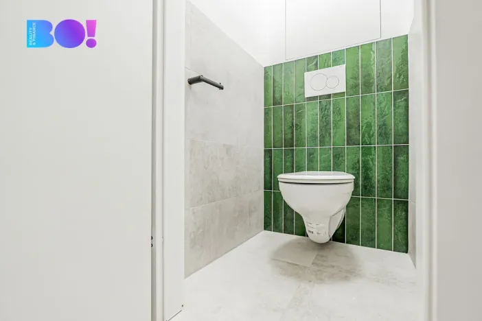 Prodej bytu 2+kk, Třinec, Dukelská, 38 m2