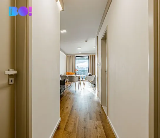 Pronájem apartmánu, Soběšovice, 71 m2