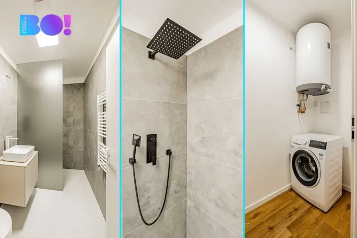 Pronájem apartmánu, Soběšovice, 71 m2