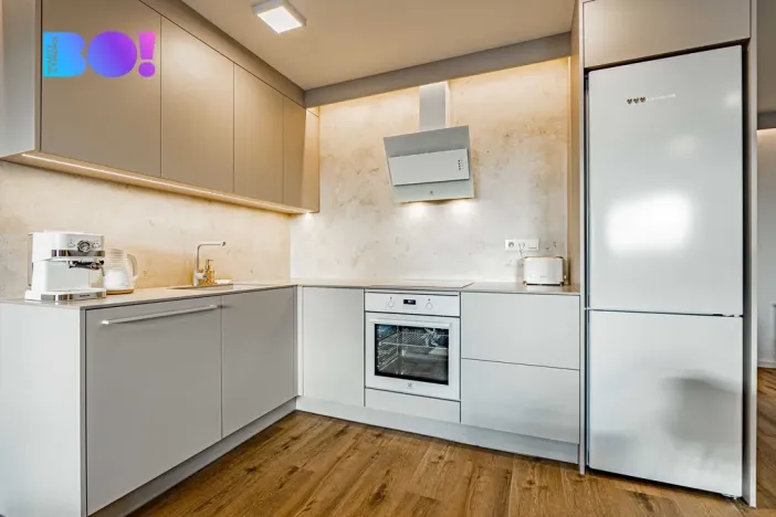 Pronájem apartmánu, Soběšovice, 71 m2